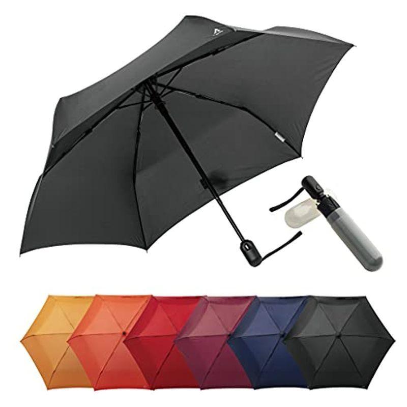 ファッション 紺 赤 A Brolly Tube Auto 折りたたみ傘 自動開閉 軽量 遮光 Uvカット 折り畳み傘 メンズ 晴雨兼用 梅雨対策 超撥水 おりた Ivrjbmnded Baltihouse Com Au