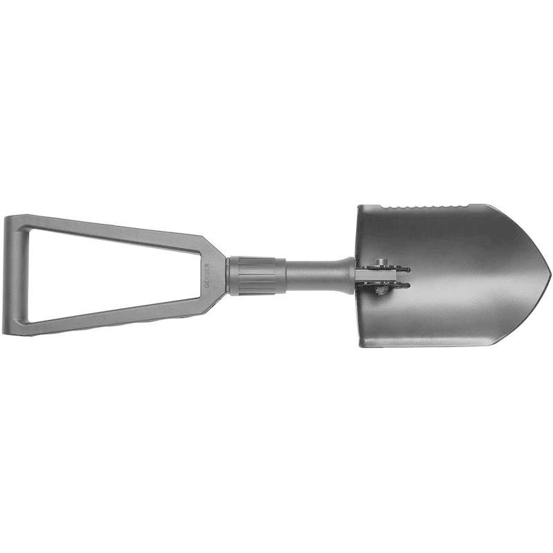 GERBER(ガーバー) Folding Spade E Tool SER 30-000075 is and of the ガーバー Folding Spade Tool SER made