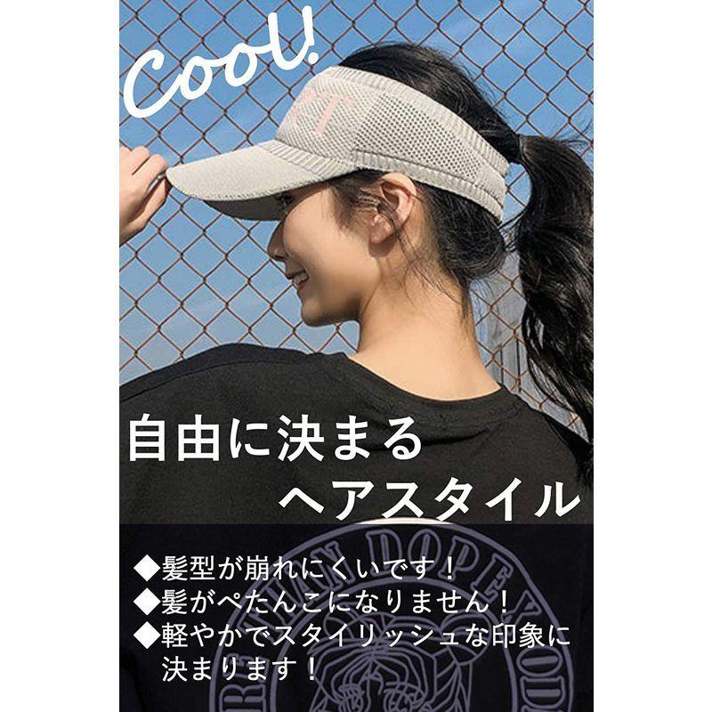 60 Off 帽子 京都 おかげさまで 吸汗 速乾 メッシュ サンバイザー 紫外線対策 日よけ 帽子 メンズ レディース ブラック Www Threeriversofs Com
