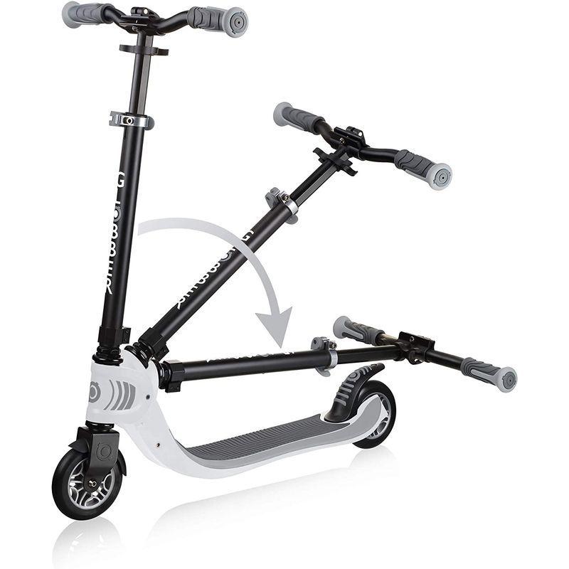 GLOBBER グロッバー キックボード 大人用 子供用 大人も子供も乗れる 持ち運び便利 折り畳み式 家族で遊ぶ キック スクーター ボー グロッバー キックボード 大人用 子供用 大人も子供も乗れる 持ち運び便利 折り畳み式 家族で遊ぶ キック スクーター ボー