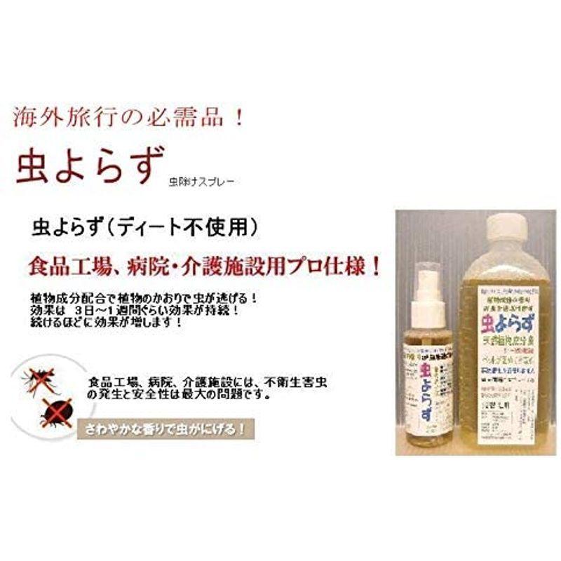 信用 虫よらず プロ仕様 0ml 詰替用天然 虫除け 子供 赤ちゃん オーガニック ディート不使用 Materialworldblog Com