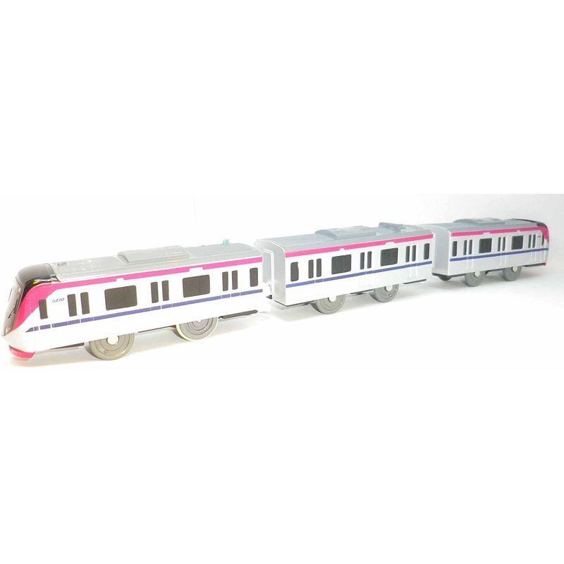 オリジナルプラレール 京王ライナー（京王5000系） 京王ライナー 京王5000系