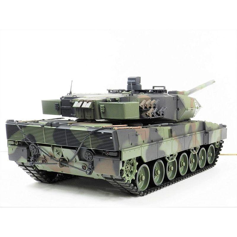 若干訳アリ1/16戦車ラジコン ヘンロンキングタイガー 動作確認済 基板