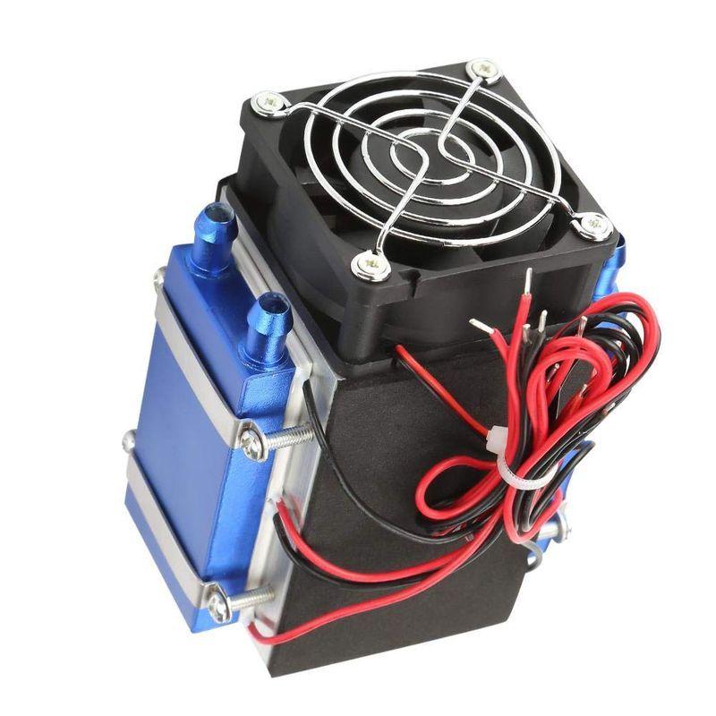 は自分にプチご褒美をは自分にプチご褒美をDC 12V 180W 熱電ペルチェ