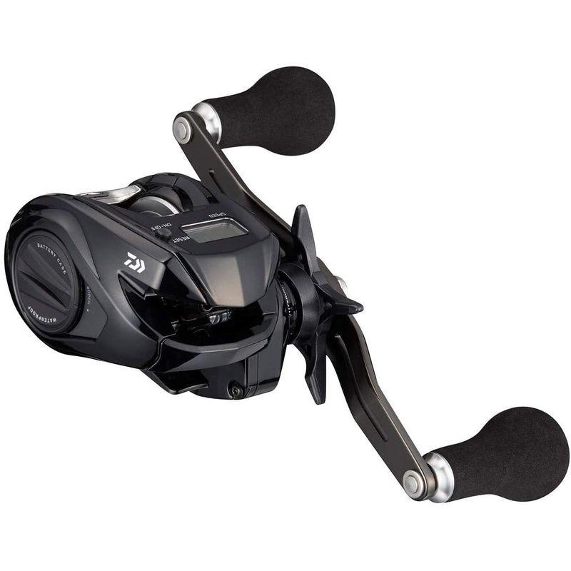 [大特価] ダイワ(DAIWA) 21 ティエラ A IC 150HL-DH 【S2578569314】(15732円)