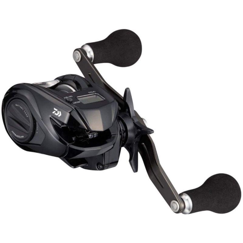 [大特価] ダイワ(DAIWA) 21 ティエラ A IC 150HL-DH 【S2578569314】(15732円)