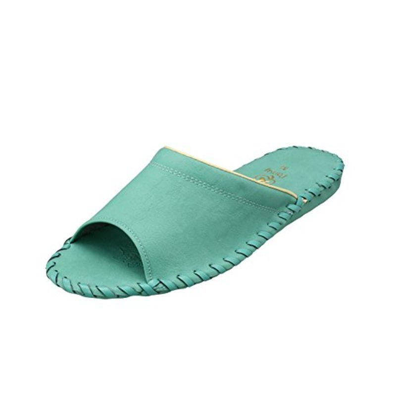 超激得sale パンジー 9505 室内履き Ll グリーン Discoversvg Com