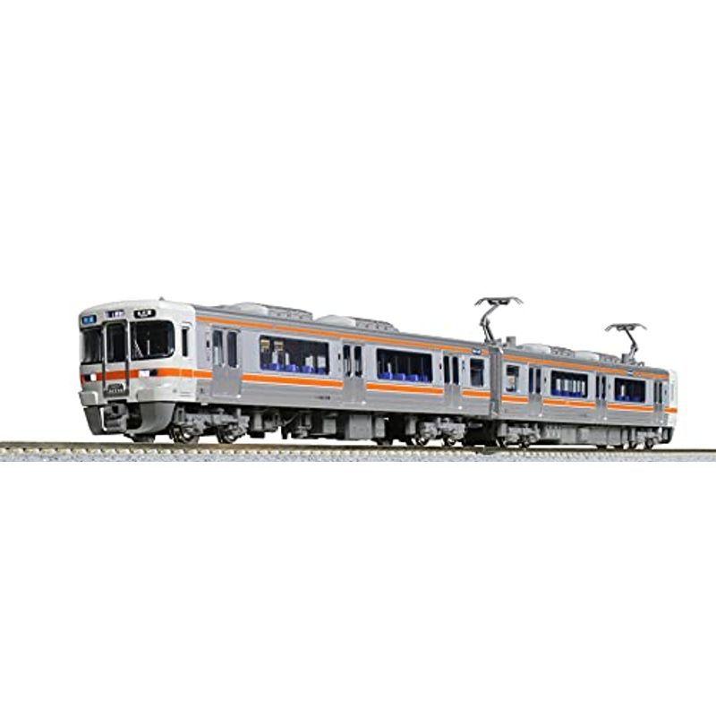 KATO Nゲージ 青い客車　7両 KATO Nゲージ 12系客車 JR東日本高崎車両センター 7両セット 10