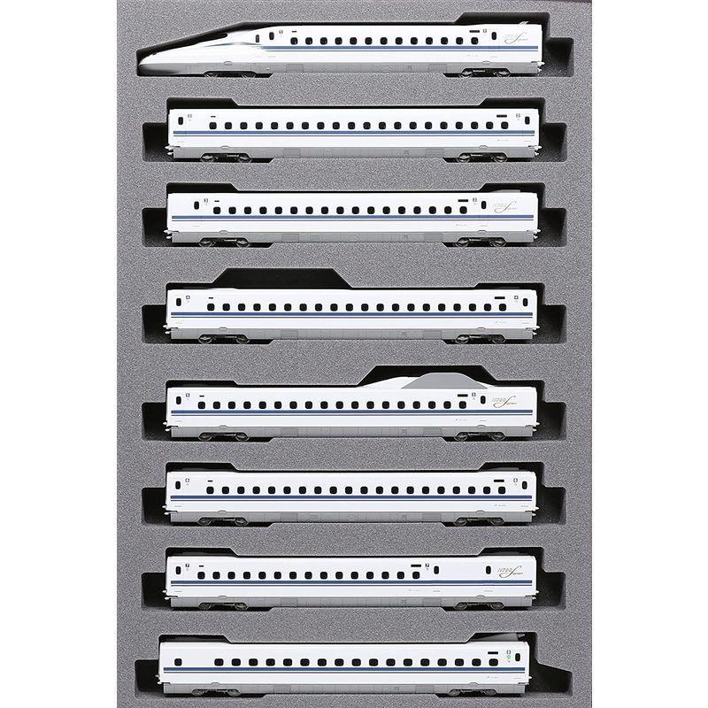 KATO Nゲージ 10-1742 N700S 3000番台 新幹線 のぞみ 16両セット 特別企画品 鉄道模型 電車 Nゲージ N700S 3000番台 新幹線 のぞみ 16両セット 特別企画品 鉄道模型 電車