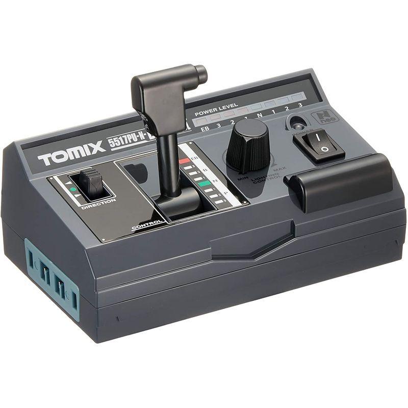 TOMIX Nゲージ TCS パワーユニット N-DU101-CL 5517 鉄道模型用品 CL Nゲージ TCS パワーユニット DU101 鉄道模型用品