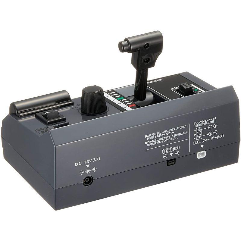 TOMIX Nゲージ TCS パワーユニット N-DU101-CL 5517 鉄道模型用品 CL Nゲージ TCS パワーユニット DU101 鉄道模型用品