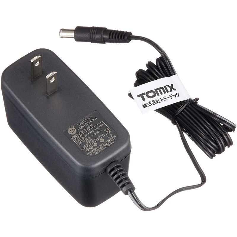 TOMIX Nゲージ TCS パワーユニット N-DU101-CL 5517 鉄道模型用品 CL Nゲージ TCS パワーユニット DU101 鉄道模型用品