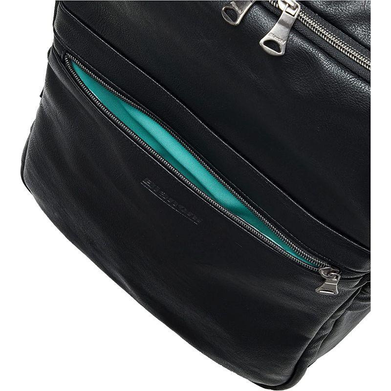 ビアンキ スクエアリュック LBPS15 ブラック スクエアリュック LBPS15 ブラック