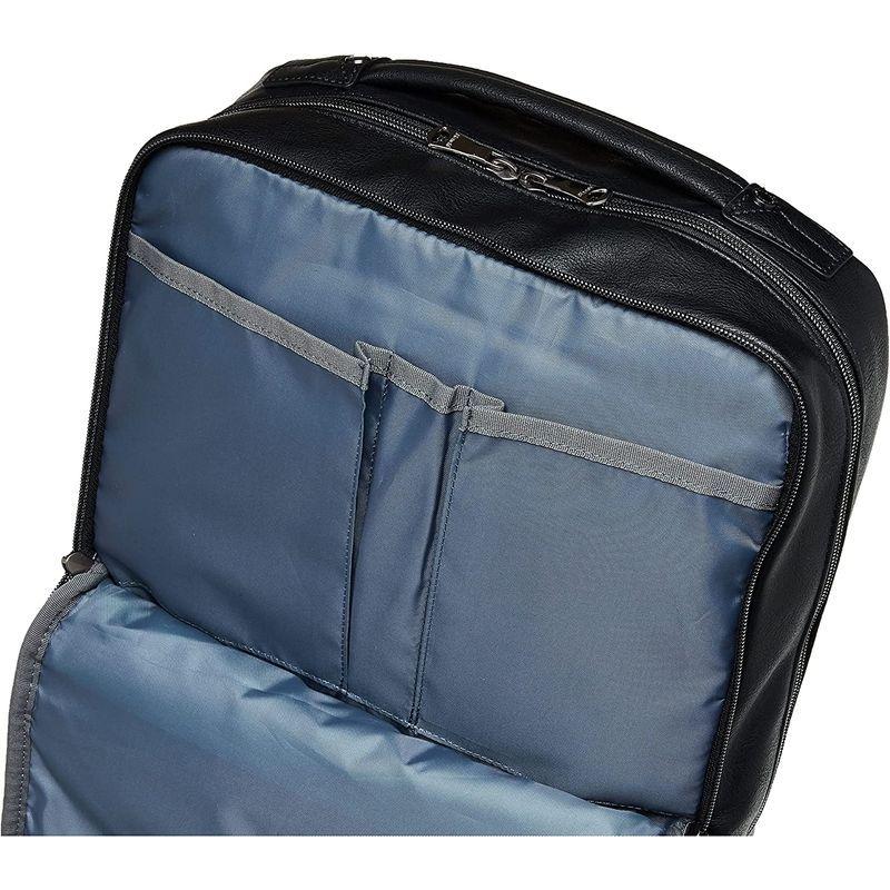 ビアンキ スクエアリュック LBPS15 ブラック スクエアリュック LBPS15 ブラック