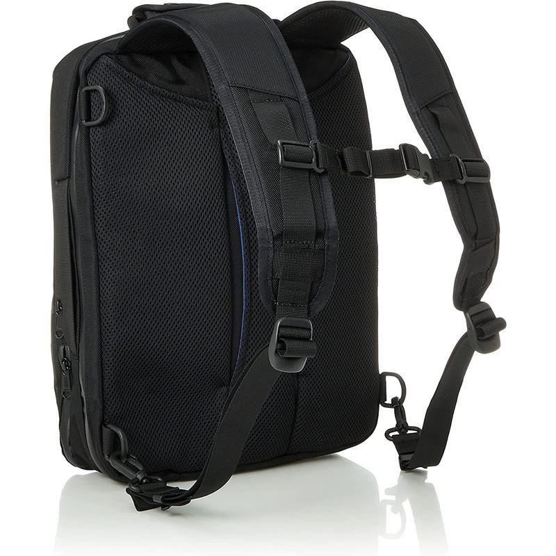 シフレ NOMADIC ビジネスバッグ メンズ SN-51-52-53 ブラック NOMADIC ビジネスバッグ メンズ SN ブラック