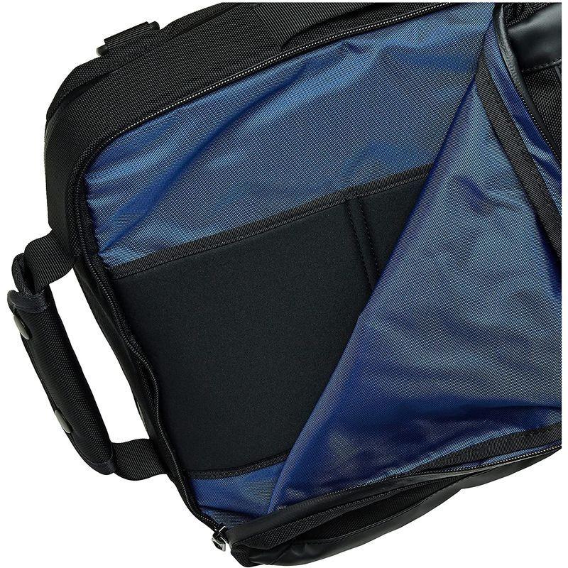 シフレ NOMADIC ビジネスバッグ メンズ SN-51-52-53 ブラック NOMADIC ビジネスバッグ メンズ SN ブラック