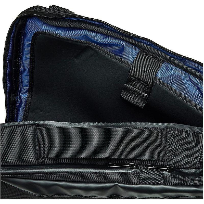 シフレ NOMADIC ビジネスバッグ メンズ SN-51-52-53 ブラック NOMADIC ビジネスバッグ メンズ SN ブラック