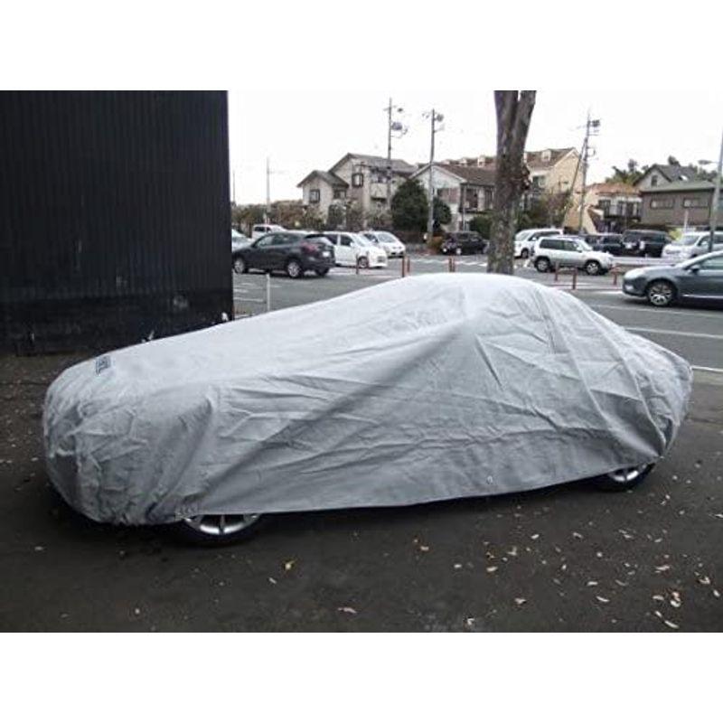 COVERITE BMW Z4 (E85/E86/E89)対応 ボディカバー DT- ショッピング大