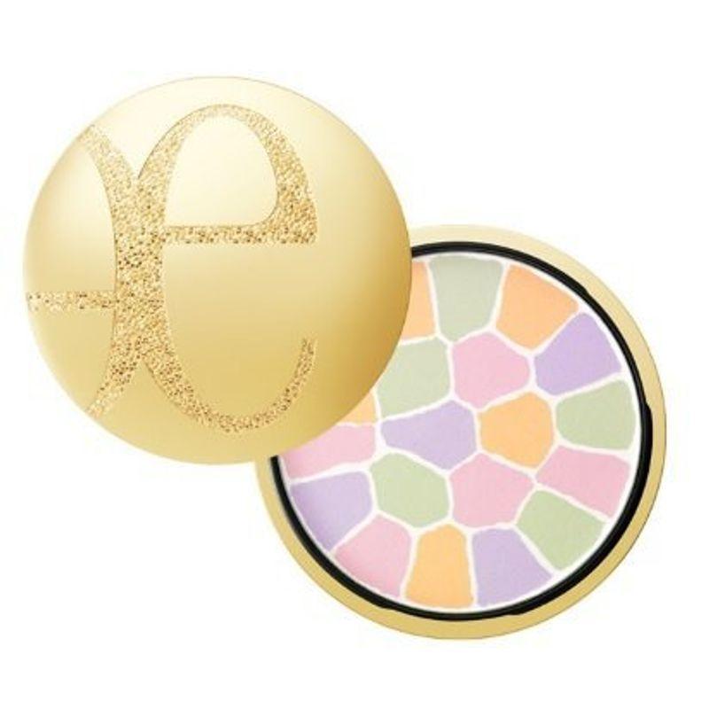 アルビオン/albion エレガンス/elegance ラ プードル オートニュアンス リクスィーズ フェイスパウダー 27g VI 6番色