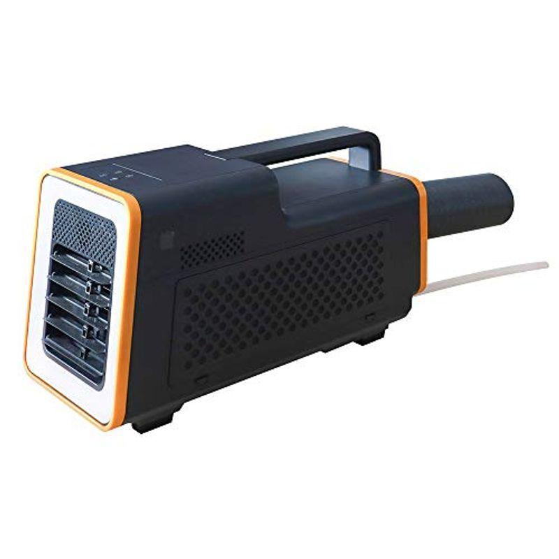 サンコー 運べるスポットクーラー ワイルドクーラー ハンディエアコン SSPCACWL ポータブルクーラー ハンディクーラー 冷房 運べるスポットクーラー ワイルドクーラー ハンディエアコン SSPCACWL ポータブルクーラー ハンディクーラー 冷房