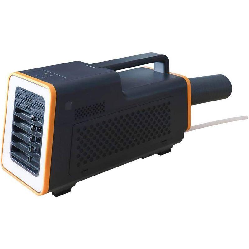 サンコー 運べるスポットクーラー ワイルドクーラー ハンディエアコン SSPCACWL ポータブルクーラー ハンディクーラー 冷房 運べるスポットクーラー ワイルドクーラー ハンディエアコン SSPCACWL ポータブルクーラー ハンディクーラー 冷房