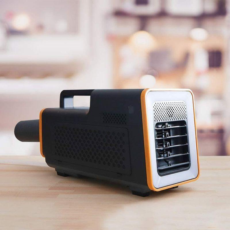 サンコー 運べるスポットクーラー ワイルドクーラー ハンディエアコン SSPCACWL ポータブルクーラー ハンディクーラー 冷房 運べるスポットクーラー ワイルドクーラー ハンディエアコン SSPCACWL ポータブルクーラー ハンディクーラー 冷房