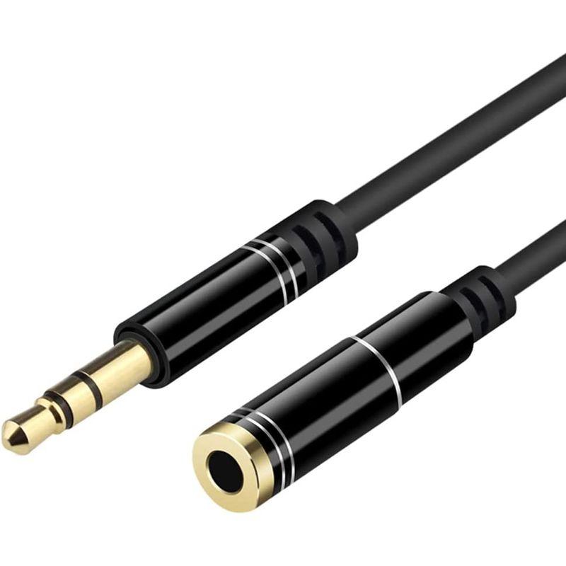 お得なキャンペーンを実施中お得なキャンペーンを実施中イヤホン 延長ケーブル 3.5mm オーディオケーブル 3M AUX 延長コード 3極 ステレオミニプラグ ヘッドホン Hi-Fi音質再生 オーディオケーブル イヤホン延長コード 3.5m 3.5mm延長ケーブル wuernine ステレオミニプラグ オスメス オーディオケーブル ヘッドホン スピー