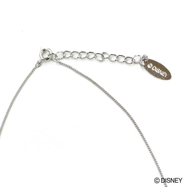 ネックレス レディース Accommode アコモデ Disney ディズニー ビーズネックレス ドナルドダック D Em061 Dd Spica Store 通販 Yahoo ショッピング