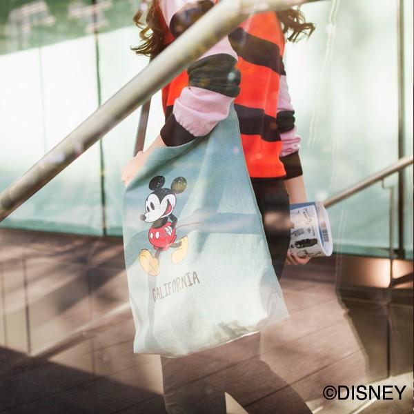 ACCOMMODE（アコモデ） Disney（ディズニー）ミッキー ビンテージ