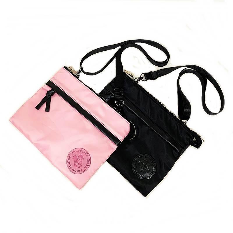 Disney（ディズニー） サコッシュ ショルダーバッグ レディース メンズ