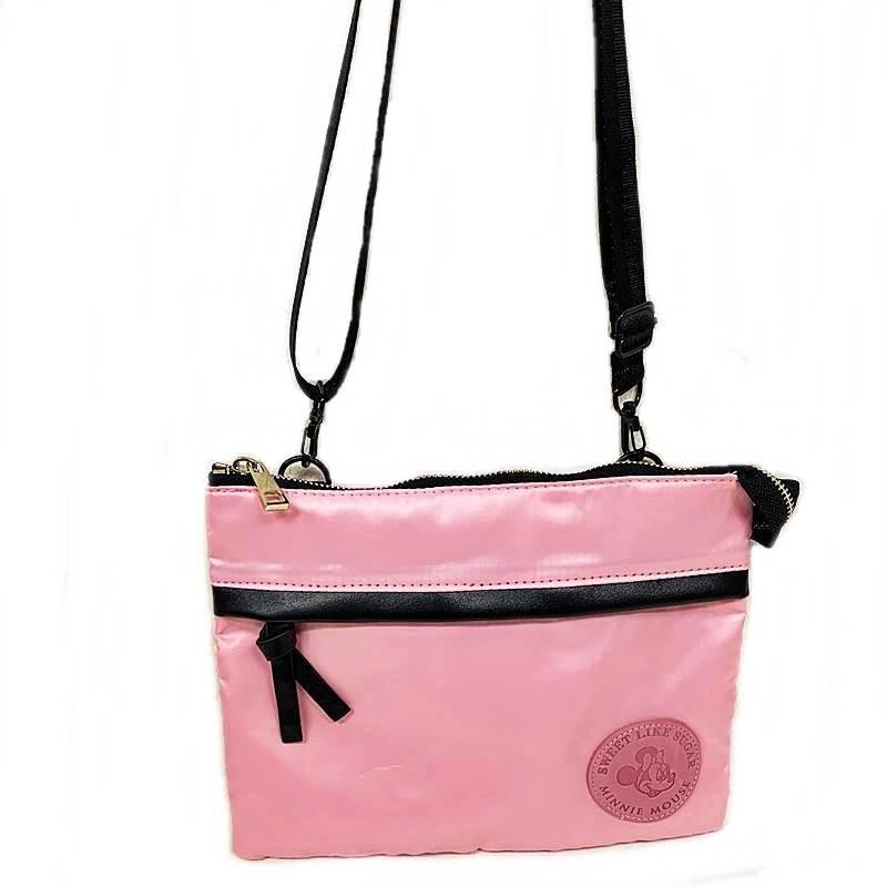 Disney（ディズニー） サコッシュ ショルダーバッグ レディース メンズ