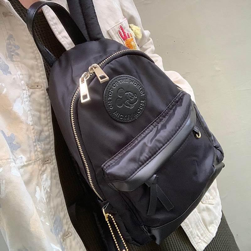 ディズニーキャラクター　リュック バッグセット　15点まとめ売り 単品希望OK ディズニーキャラクター リュック バッグセット 15点まとめ売り