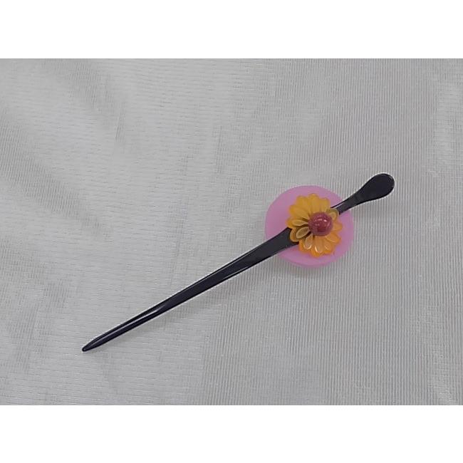 ☆ 珊瑚 と 真珠 の 簪 690609b1d2e339976ff754b46c2567