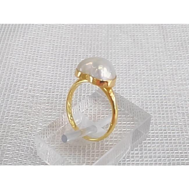 TASAKI マベパール リング K18 ハート 指輪 カジュアル 最高級 TASAKI マベパール リング K18 ハート 指輪 カジュアル 最高級