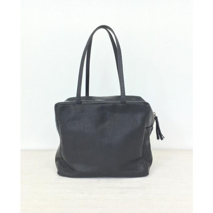 Danser(ダンサー) カレバッグL ブラック(入荷しました Danser(ダンサー) カレバッグL ブラック(入荷しました