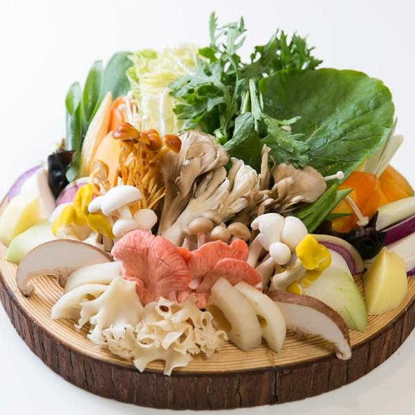 スパイスZenオリジナル 薬膳鍋 セット 1人前 単品 薬膳 鍋セット 野菜