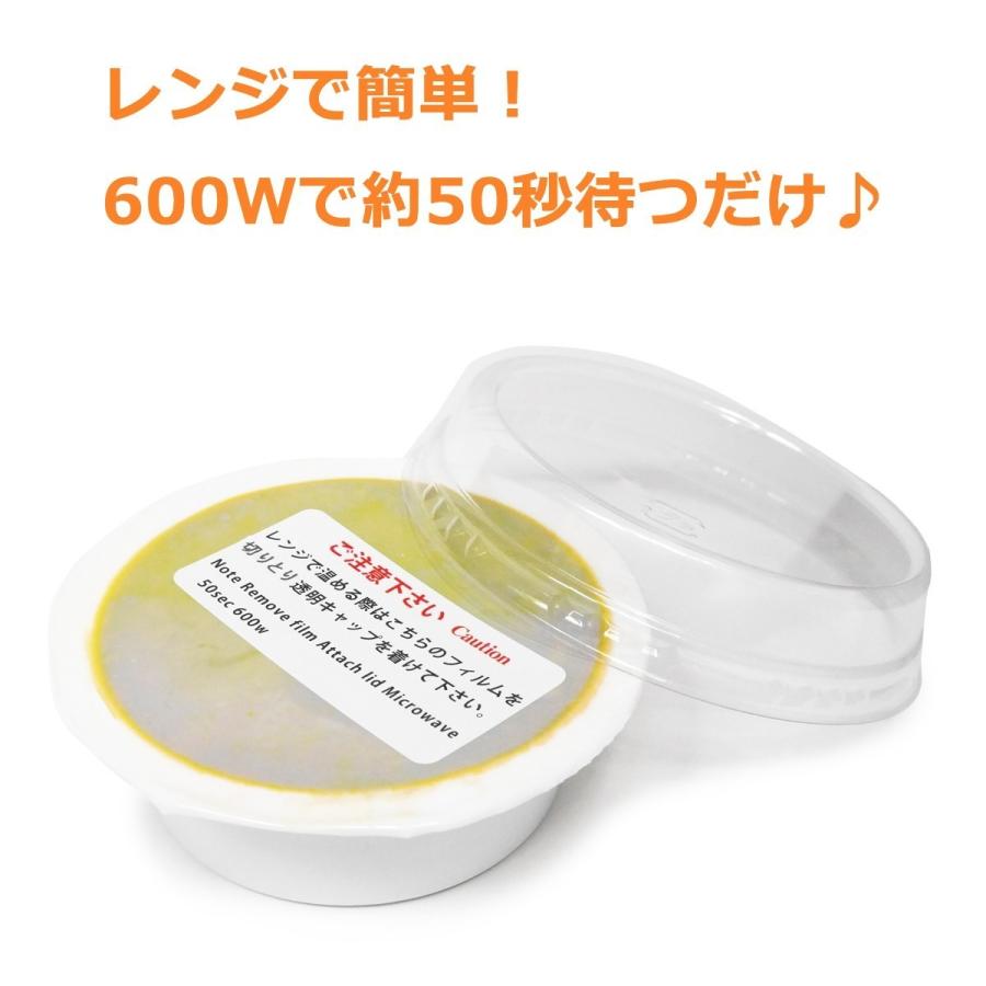 スパイスカレー 薬膳カレー レトルト スパイスZenカレー 10食セット 120gX10 レトルトカレー カレー｜spicekb｜07