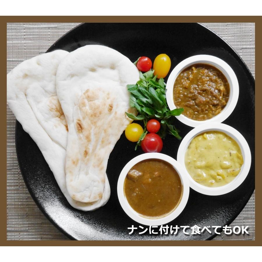 スパイスカレー 薬膳カレー レトルト スパイスZenカレー 10食セット 120gX10 レトルトカレー カレー｜spicekb｜09