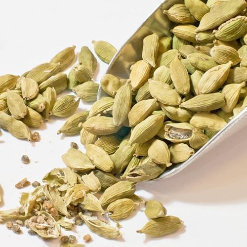 カルダモン ホールスパイス 100g カレースパイス ネコポス非対応 Sl スパイスの専門店 スパイスラック 通販 Yahoo ショッピング