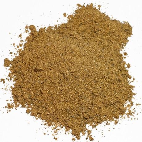 【お勤め用】[混ぜ合わせるスパイス] ケバブミックス 【1000g/1kg】※ネコポス非相応う