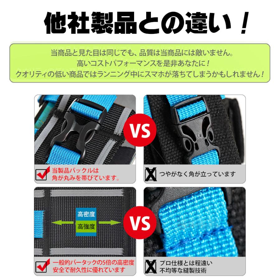 ランニングアームバンド スマホ用腕ポーチ スポーツアームバンド 送料無料 父の日 So Smrtabnd Spicemarcheyahoo ショップ 通販 Yahoo ショッピング