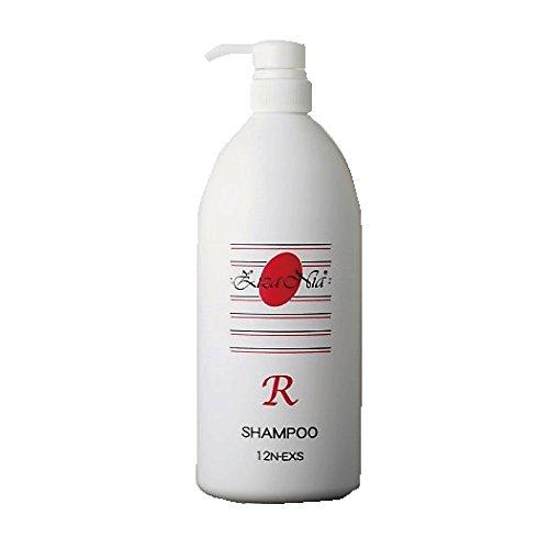 【新入荷】 ジザニア シャンプーR ＋ リンスG 1000ml かたい髪用セット 【1775741006】(10836円)