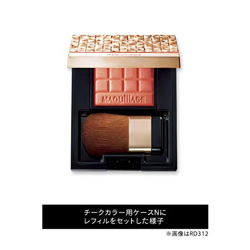 マキアージュ チークカラー PK313 レフィル 5g : SPICES - 通販