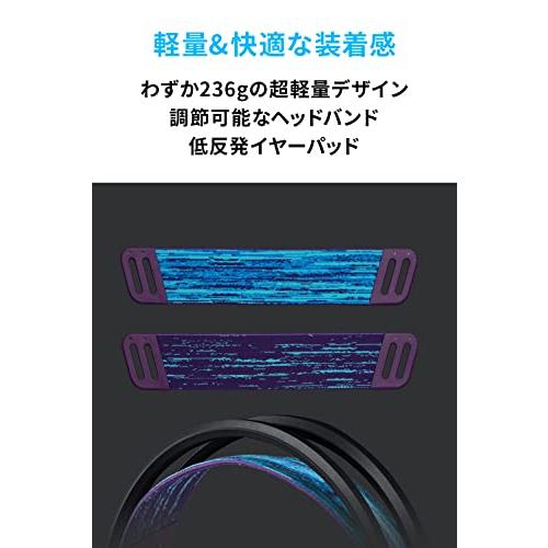 Logicool G ゲーミングヘッドセット G535 PC PS5 PS4 ワイヤレス