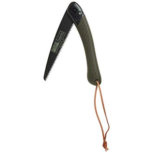 BAHCO(バーコ) 396Lap Lander Folding Pruning Saw 折込式剪定のこサンクローラップランダー 396