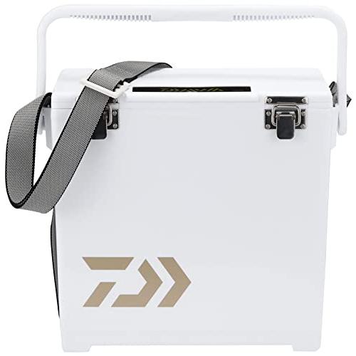 ダイワ(DAIWA) クーラーボックス ZS 700 釣り 小型 7リットル 6面真空パネル