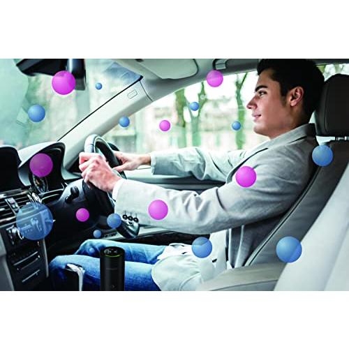 uwasanogenn　ケンウッド　光触媒 除菌消臭機 12V/24V車 ケンウッド(Kenwood) 光触媒 除菌消臭機 12V/24V車対応/ドリンク