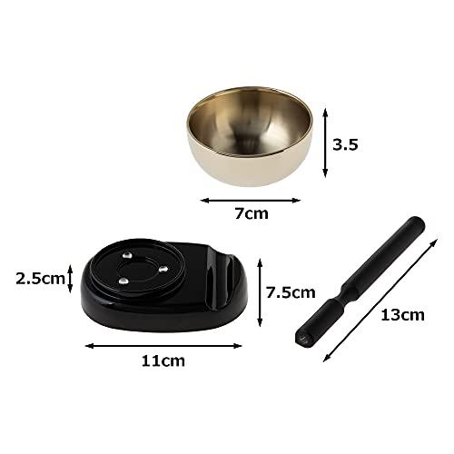 最高品質の 株式会社サンメニー こだち りん台セット おりん 仏具 ミニ