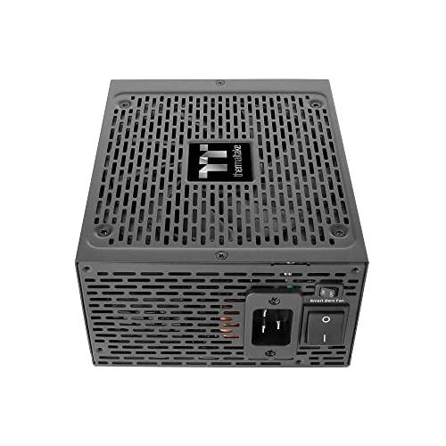 品揃え豊富でThermaltake TOUGHPOWER GF3 PCI 5.0ネイティブ対応 Gen5