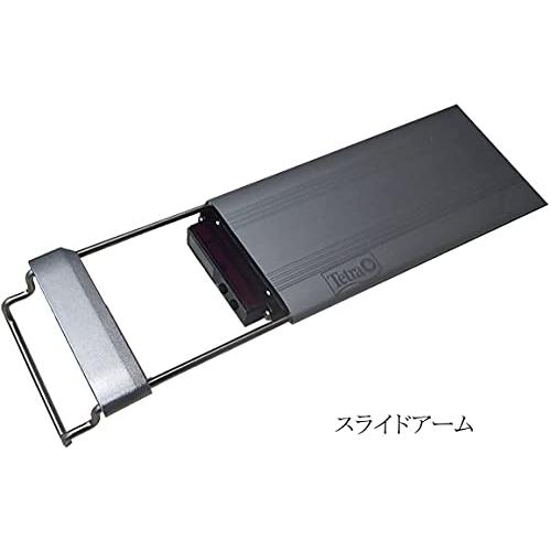 最大55 オフ テトラ Tetra パワーledプレミアム 60 ライト アクアリウム 水草育成 金魚 熱帯魚 メダカ Cuttycustom Rightwayconstructionltd Com